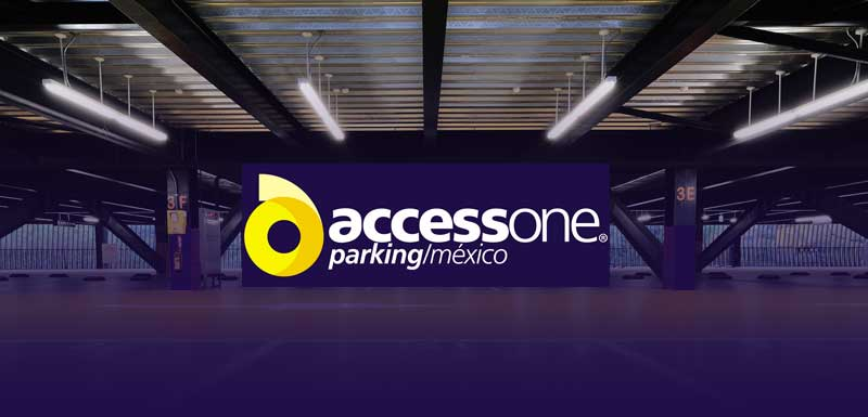 Accessone Parking México