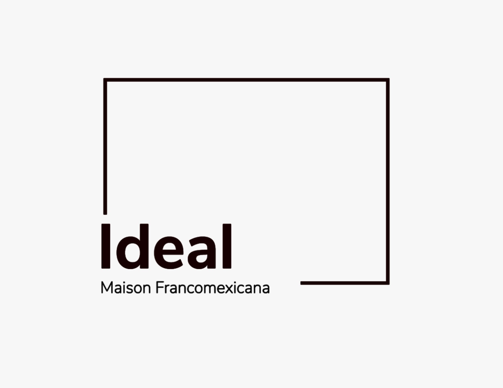 Ideal — Maison Francomexicana